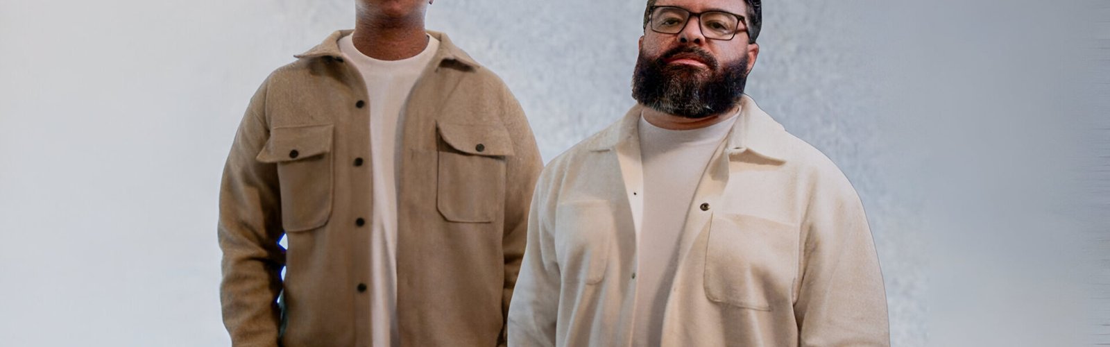 Deliti e Wandy Mateus