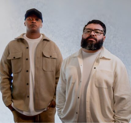 Deliti e Wandy Mateus