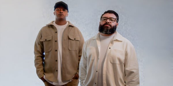 Deliti e Wandy Mateus